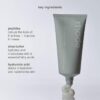 rhode Barrier Restore Cream Comforting Daily Moisturizer *Pre-Order*