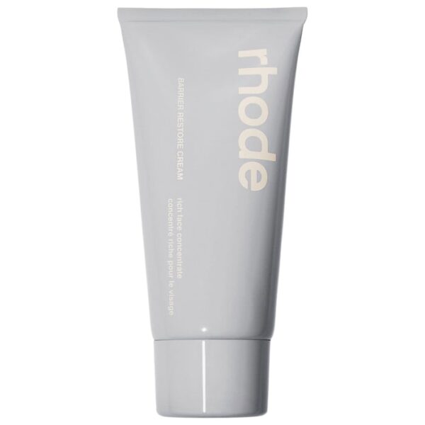 rhode Barrier Restore Cream Comforting Daily Moisturizer *Pre-Order*