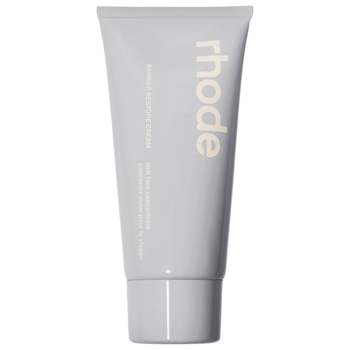 rhode Barrier Restore Cream Comforting Daily Moisturizer *Pre-Order*