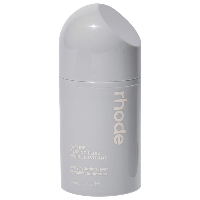 rhode Peptide Glazing Fluid Dewy Gel Serum *Pre-Order*