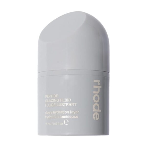 rhode Peptide Glazing Fluid Dewy Gel Serum *Pre-Order*