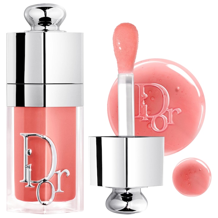 DIOR Lip Glow Oil Hydrating High-Shine Gloss *Pre-Order*
