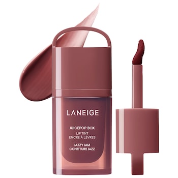LANEIGE JuicePop Box Hydrating & Lightweight Oil Lip Tint *Pre-Order*