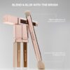 PATRICK TA Major Skin Soft Blur Brightening Hydrating Concealer with Vitamin E *Pre-Order*
