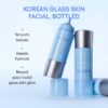 LANEIGE Water Bank Aqua Facial Serum BHA + AHA – Gently Exfoliate, Hydrate & Glow *Pre-Order*