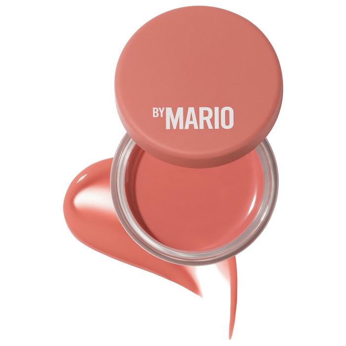 MAKEUP BY MARIO Jelly Jar™ Lip & Cheek Multi-Use Balm *Pre-Order*