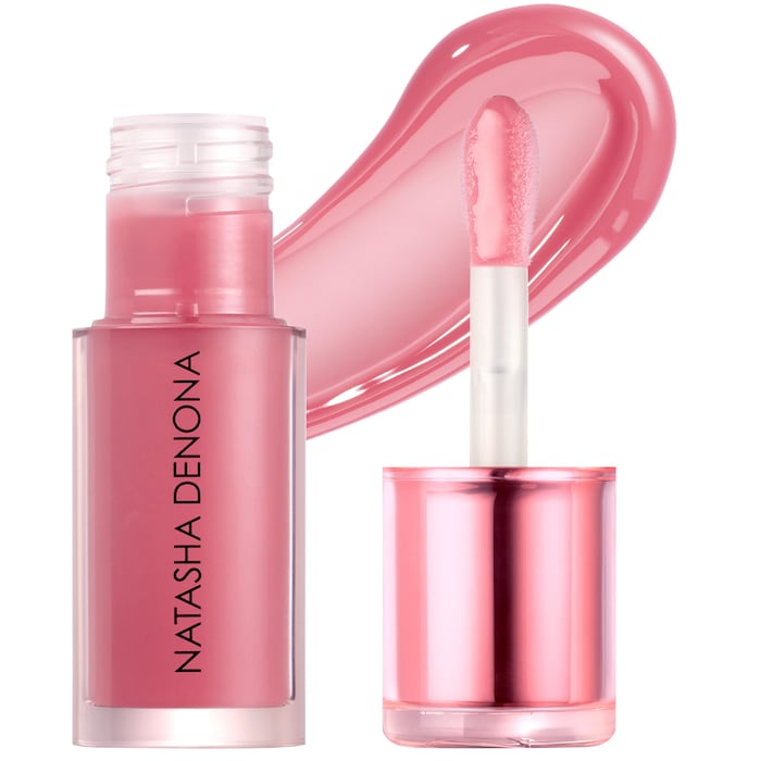 NATASHA DENONA Hy-Gloss Tinted Lip Gloss Balm *Pre Order*