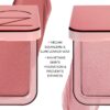 NATASHA DENONA Hy-Blush Cloudy Cream Cheek Duo *Pre-Order*
