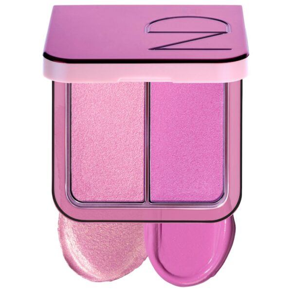 NATASHA DENONA Hy-Blush Cloudy Cream Cheek Duo *Pre-Order*