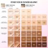 Too Faced Born This Way Super Glow Multi-Use Highlighting Skin Enhancer *Pre-Order*