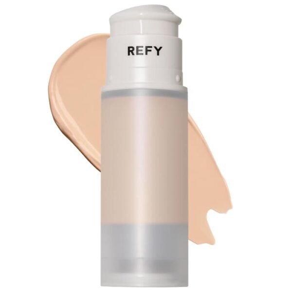 Skin Base Hydrating Gel Skin Tint with Hyaluronic Acid