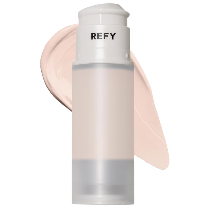 REFY Skin Base Hydrating Gel Skin Tint with Hyaluronic Acid *Pre-Order*