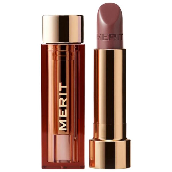 MERIT Signature Lip Lightweight Lipstick *Pre-Order*