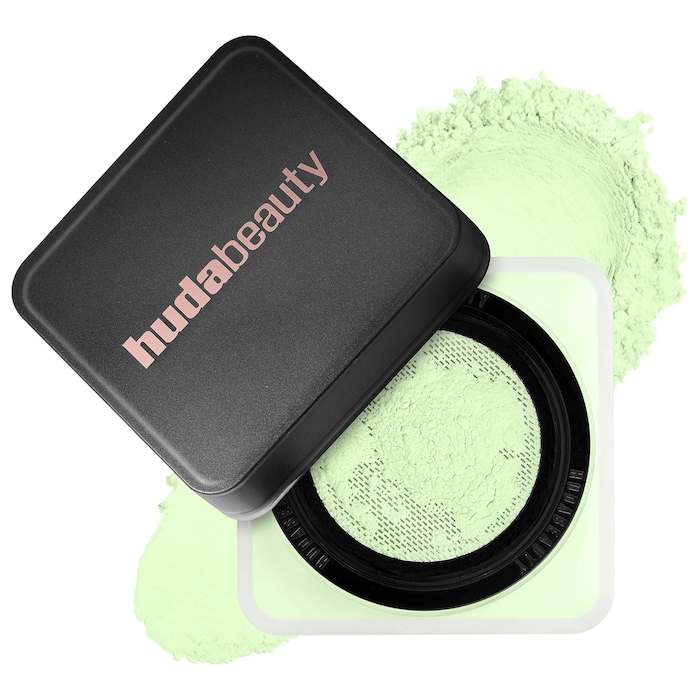 HUDA BEAUTY Easy Bake Blurring Loose Baking & Setting Powder *Pre-Order*