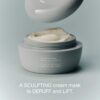 rhode Caffeine Reset Sculpting Cream Mask *Pre-Order*