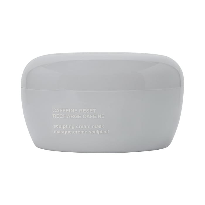 Caffeine Reset Sculpting Cream Mask