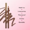 Too Faced Chocolate Soleil Multi-Use Sculpting Pencil *Pre-Order*