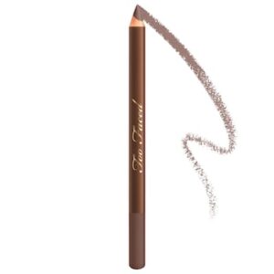 Too Faced Chocolate Soleil Multi-Use Sculpting Pencil *Pre-Order*