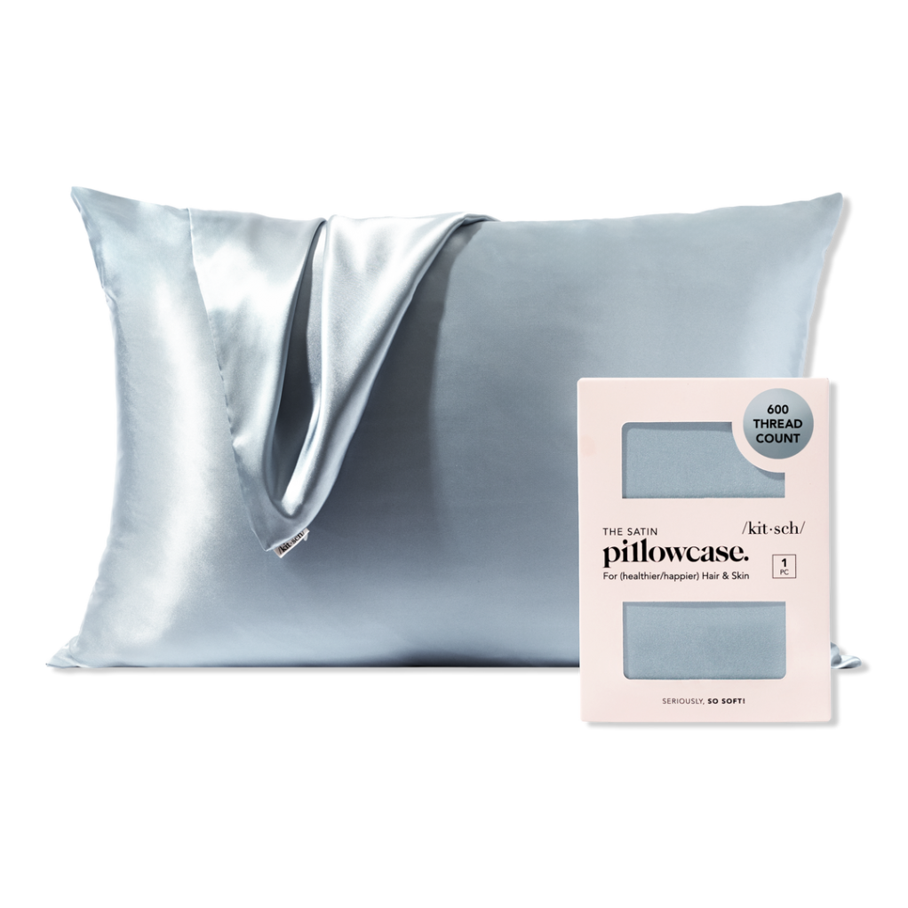 Satin Pillowcase