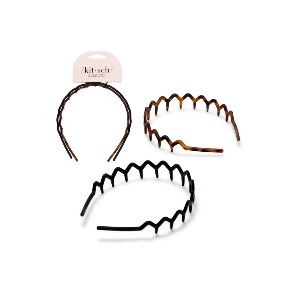 Rabs Zig Zag Recycled Headband