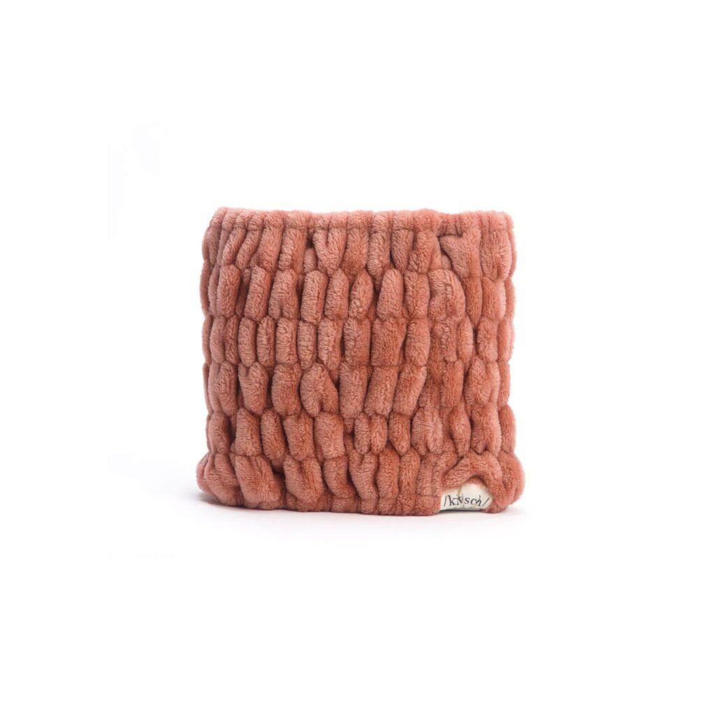 Extra Wide Spa Headband