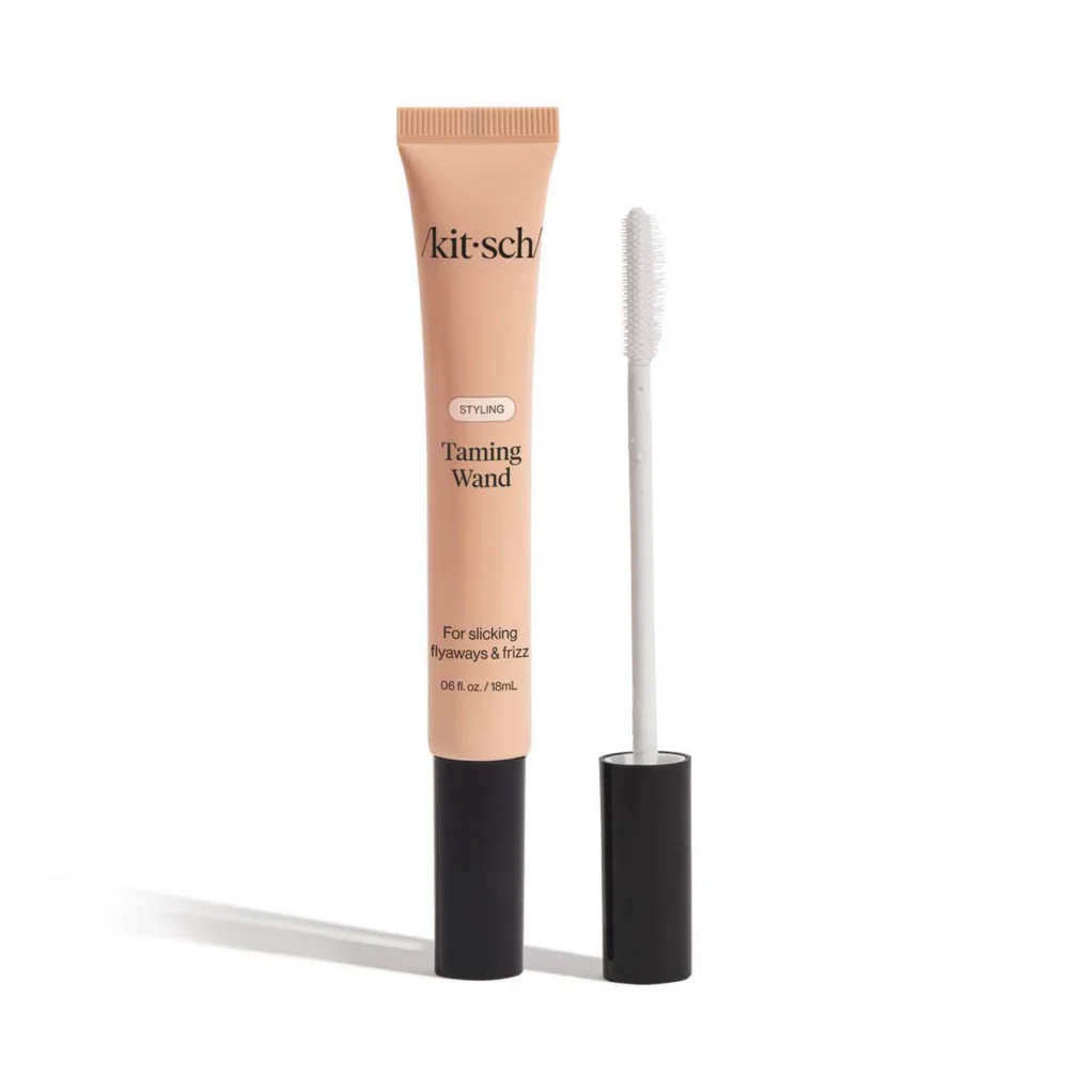 Styling Comb Taming Wand: Hair Gel for All Hair Types