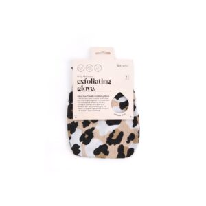 Kitsch Eco-Friendly Exfoliating Glove *Pre-Order*