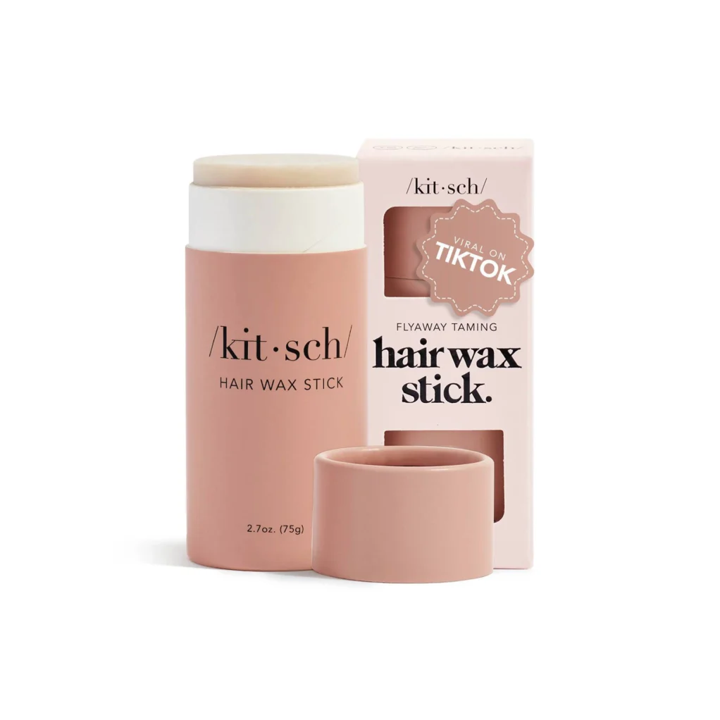 Hair Wax Stick