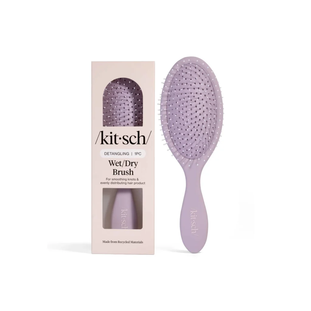 Wet/Dry Brush Soft Violet