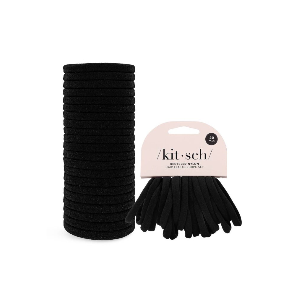 Kitsch Eco Friendly Nylon Elastics *Pre-Order*