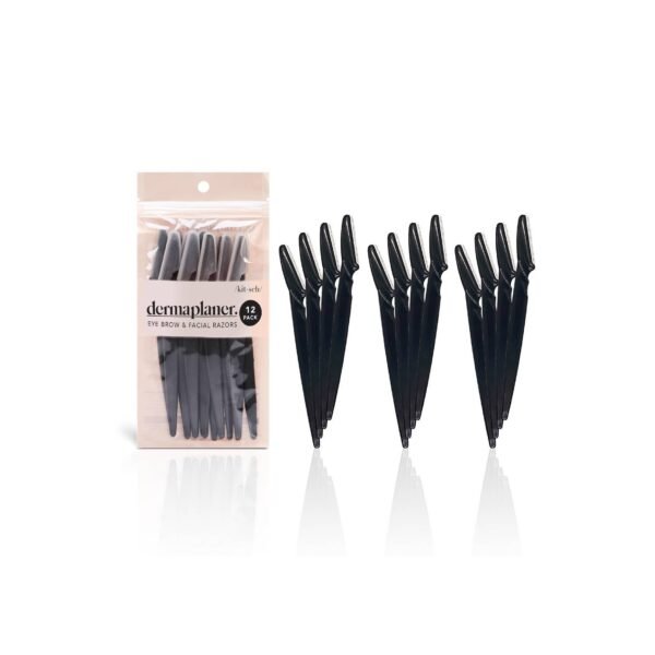 Dermaplaning Set Facial Rollers