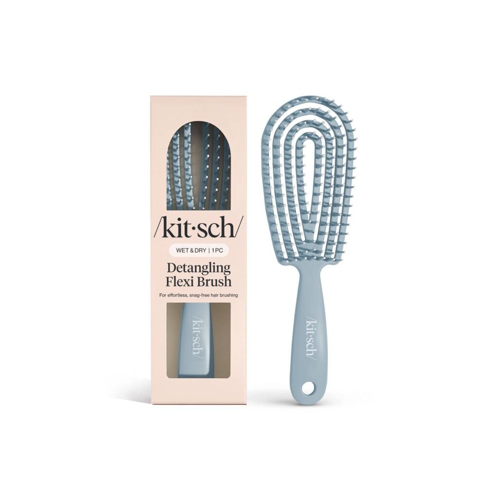 Detangling Flexi Brush