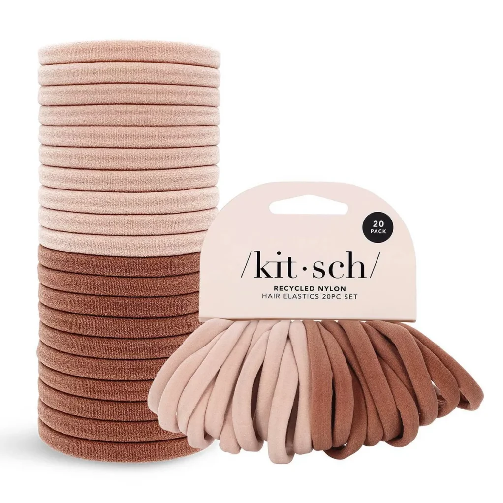 Eco Friendly Nylon Elastics