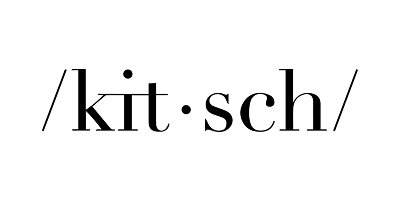 Kitsch
