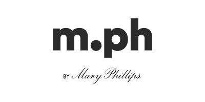 m.ph by Mary Phillips
