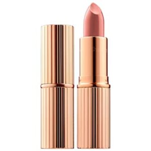 Charlotte Tilbury K.I.S.S.I.N.G Satin Shine Lipstick *Pre-Order*