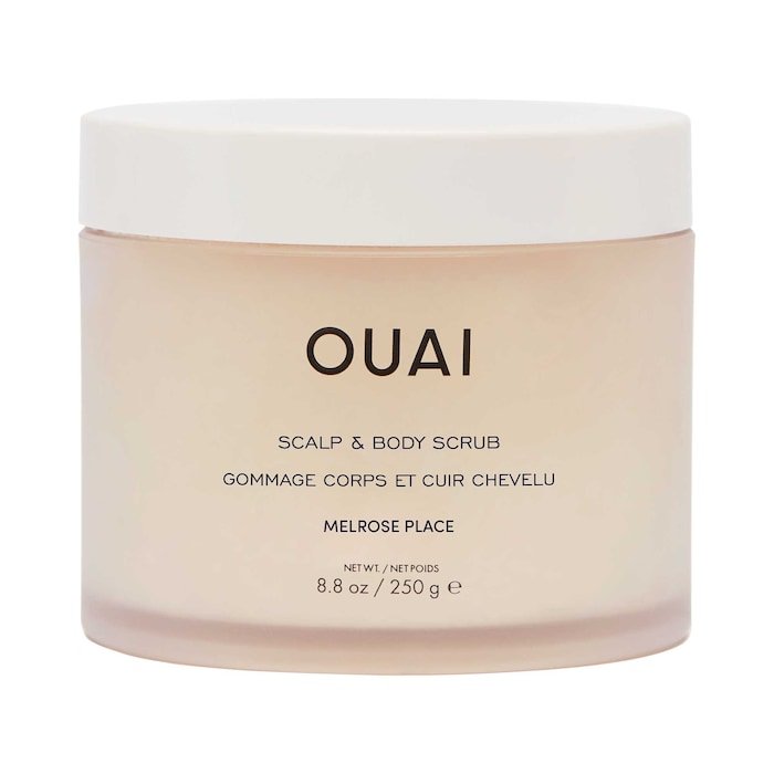 Cleansing Scalp & Body Sugar Scrub