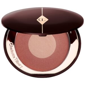 Charlotte Tilbury Cheek to Chic Blush - Pillow Talk Collection *Pre-Order*
