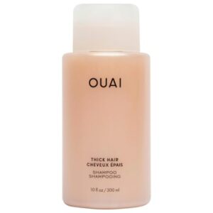 OUAI Thick Hair Shampoo *Pre-Order*