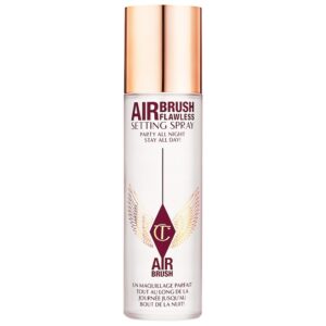 Charlotte Tilbury Airbrush Flawless Hydrating & Waterproof Setting Spray *Pre-Order*