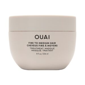 OUAI Treatment Mask for Fine and Medium Hair *Pre-Order*