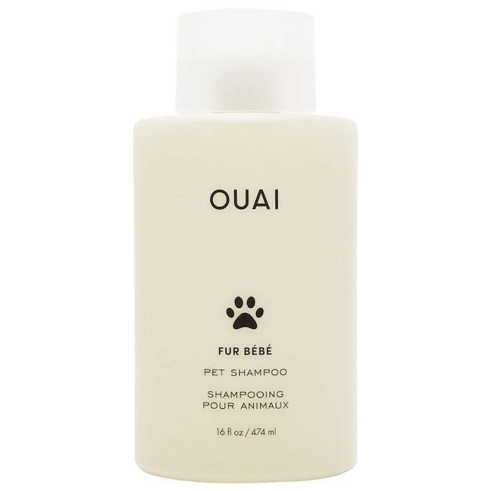 Pet Shampoo