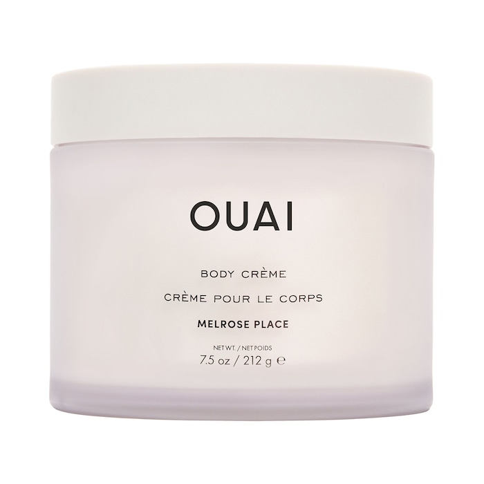 OUAI Melrose Place Moisturizing Body Cream *Pre-Order*