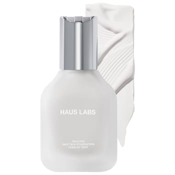 HAUS LABS BY LADY GAGA Triclone Skin Tech Medium Coverage Foundation with Fermented Arnica *Pre-Order*