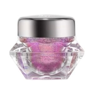 Danessa Myricks Beauty Infinite Chrome Flakes Multichrome Gel for Eyes & Face *Pre-Order*