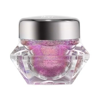 Infinite Chrome Flakes Multichrome Gel for Eyes & Face