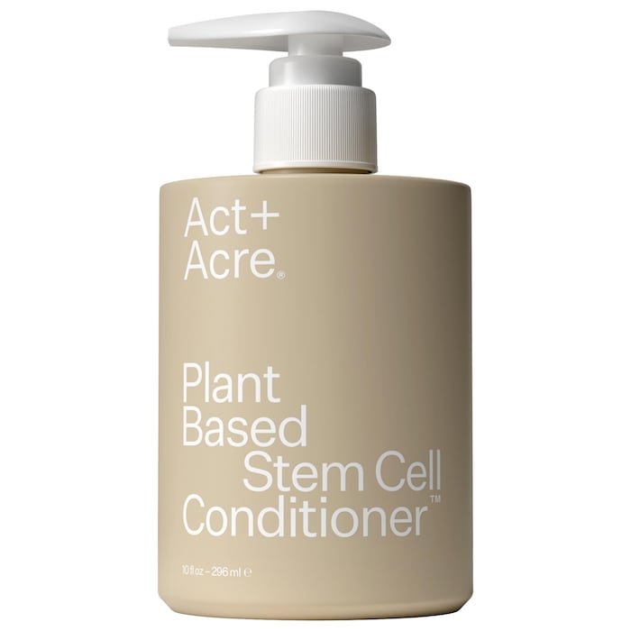 Stem Cell Conditioner For Thicker+ Fuller-Looking Hair