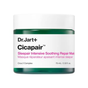Dr. Jart+ Cicapair™ Tiger Grass Sleepair Intensive Night Mask *Pre-Order*