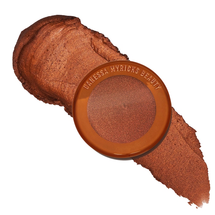 Danessa Myricks Beauty Yummy Skin Blurring Balm Powder Lowlighter Soft Glow Highlighter *Pre-Order*