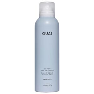 OUAI Cape Town Super Invisible Dry Shampoo *Pre-Order*